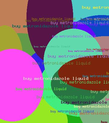 buy metronidazole liquid